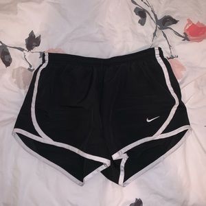 nike tempo shorts